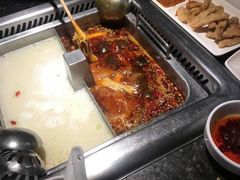 -海底捞火锅(亲贤北街店)