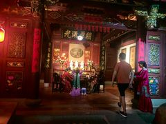 -中国闽台缘博物馆