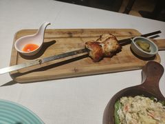 -俄士厨房(五棵松华熙LIVE店)