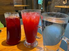 -院子餐厅·大锅菜·老杭帮(桥西直街店)