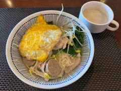 -惠州康帝国际酒店