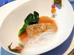 -九献创意菜·新中式(亮马河花园私宴店)