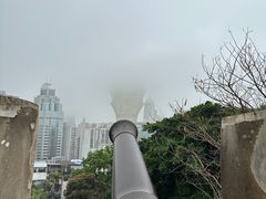 -大炮台