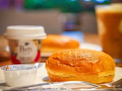 -Peet's 皮爷咖啡(东湖路手作店)