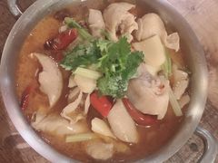 -铁公鸡·四川料理(天环广场店)