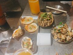 -有局·成都市井烧烤·精酿啤酒(双楠店)