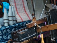 -璞真扎染博物馆