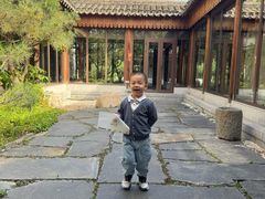-北京古北水镇御舍温泉酒店