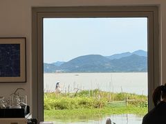 -东钱湖旅游度假区