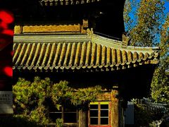 -嵩祝寺及智珠寺