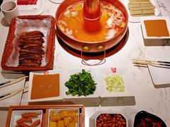 -丁卯•铜锅涮肉(工体店)