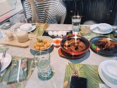 -大树餐厅(红旗街万达店)