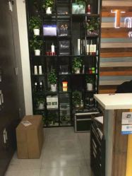 -Tmix 潮牌美发造型