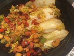 -炭舍干锅·烤鱼(扬名广场店)