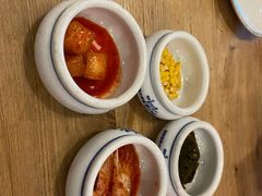 -庭院里的小幸福(开发区万达店)