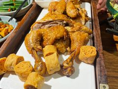 -小吊梨汤·北京菜·烤鸭(鸟巢店)