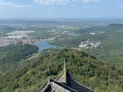 -句容茅山景区