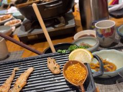 -大岛日本料理铁板烧(南通大饭店)