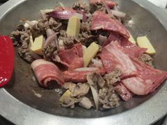 -别装假铝盆烤肉(三道街店)