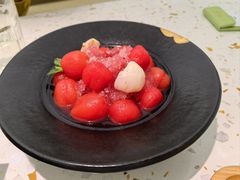 -大树餐厅(环球港店)