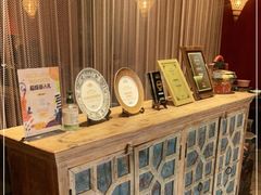 -丝路金桃·新疆菜(徐汇店)