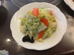 -零点餐厅(马神庙店)