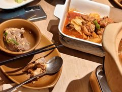 -耶里夏丽·新疆菜·28年喀什老馆(田林东路店)