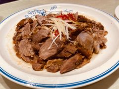 切羊肉-合记烩面(人民路店)