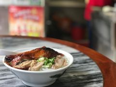 -三鄉濑粉·铭珠粥粉