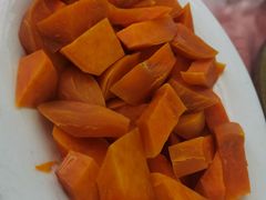 -天强农家菜馆