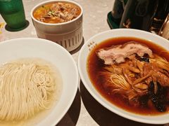 -松鹤面馆·古法焖肉面(观前店)