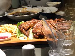 -渝半城经典川粤菜(重庆天地店)