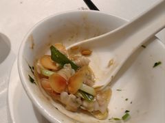 -瑞福园联谊餐室(茂名南路店)