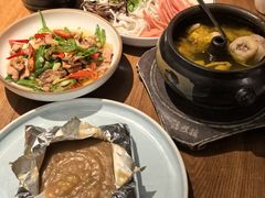 -福照楼汽锅鸡·云南特色菜(万达广场店)