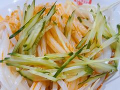 -子午路张记肉夹馍(小寨西路店)