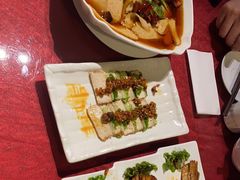 -天厨妙香素食餐厅(清华店)