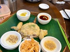 -园林美食城·本土农家菜(杨和镇店)