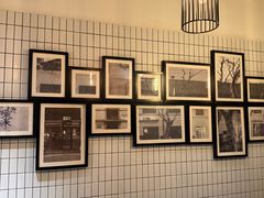 -BAKER&SPICE(安福路店)