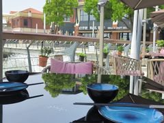 -岁粤Moon·湖景餐厅(月光码头店)