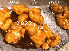 -绿茶餐厅(天津天河城店)