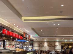 -广州天河希尔顿酒店