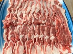 鲜切羊前腿-情忆草原涮肉馆