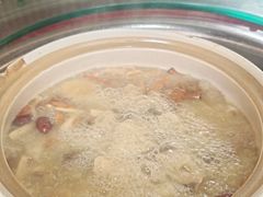 -山菌美食苑(振兴路店)