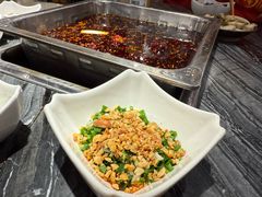 -历蜀记·家宴老火锅(总店)