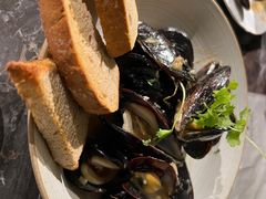-LESCEDARS Brasserie Bistro香柏树
