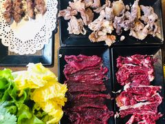 -幸运牛汕头小黄牛牛肉火锅(梅林店)