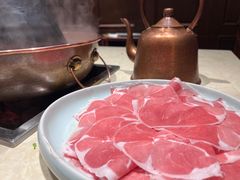 -三宝涮肉(体育学院店)