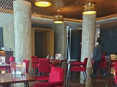 -粤尚腾香居中餐厅(首都机场希尔顿店)