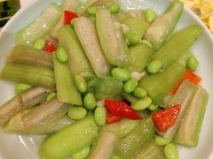 -海天楼中餐厅(吴宫泛太平洋酒店)