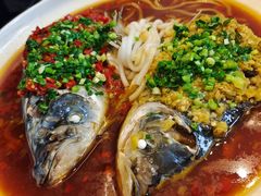 -荷塘秋月·本帮江浙菜(国权路店)